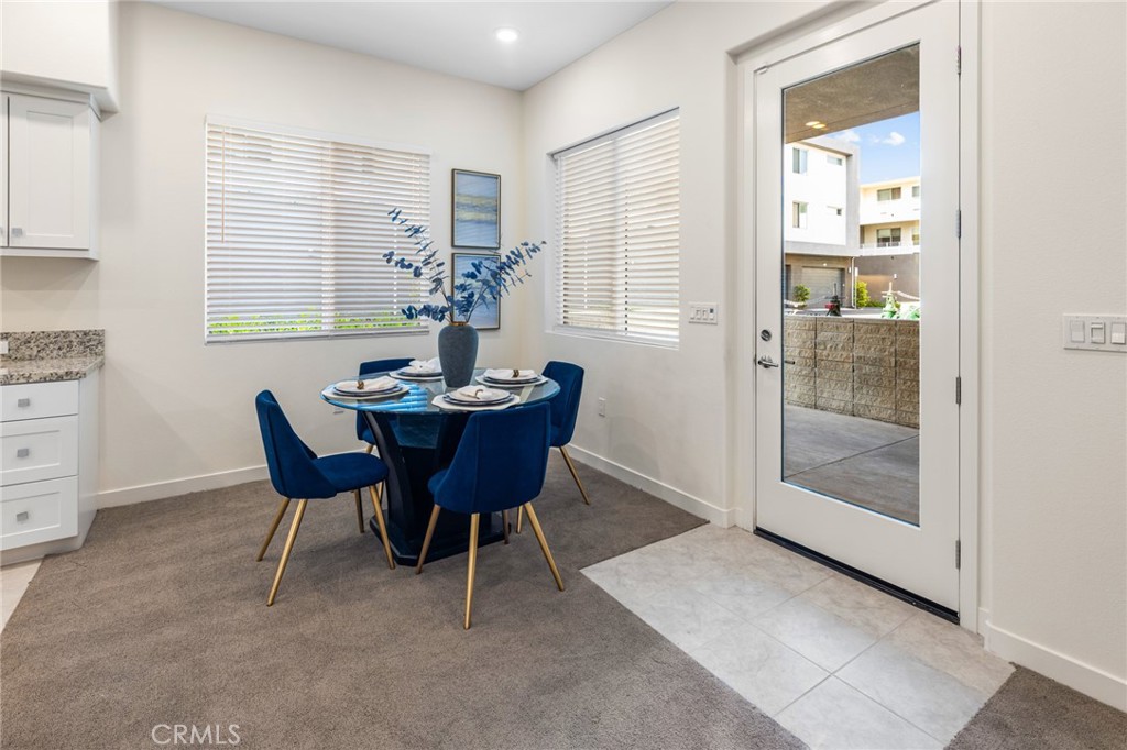 Oak Park (OKPK) - Residential