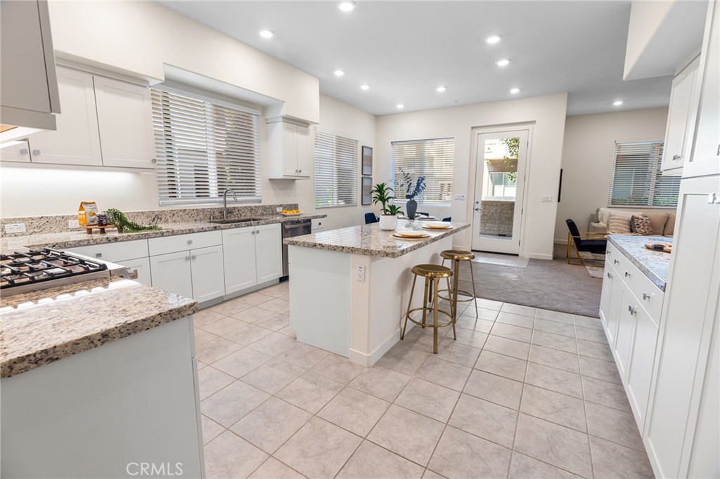 Oak Park (OKPK) - Residential