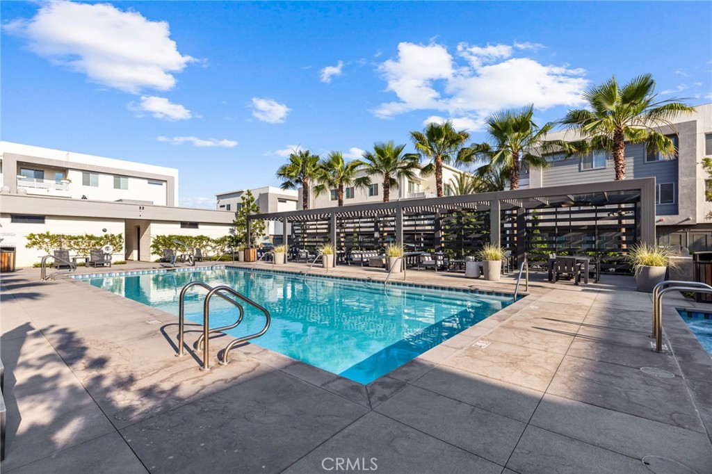 Oak Park (OKPK) - Residential