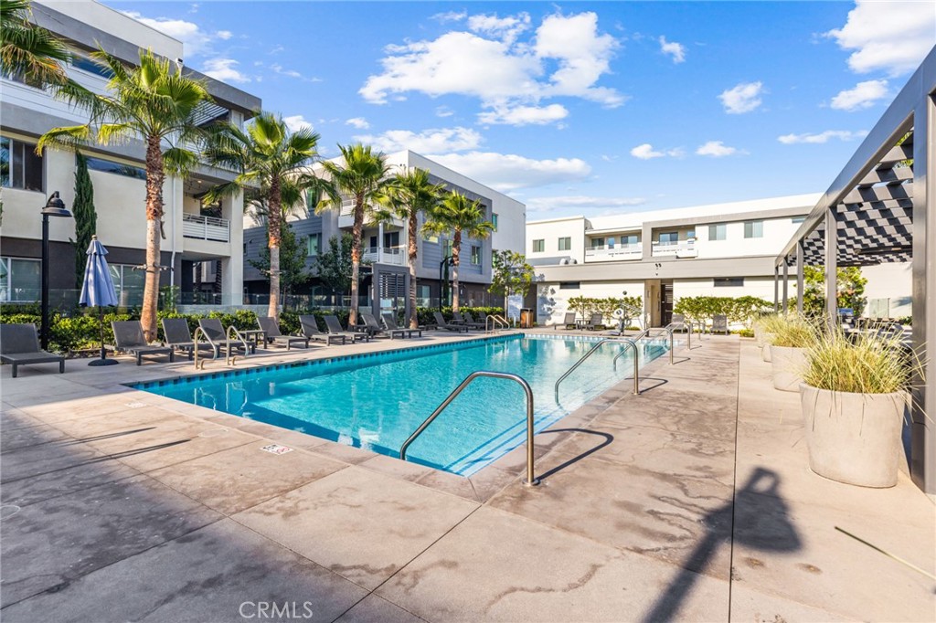 Oak Park (OKPK) - Residential