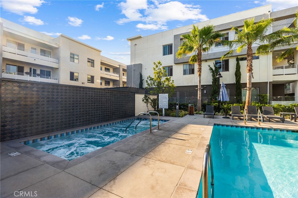 Oak Park (OKPK) - Residential