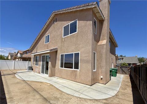 Tiny photo for 29623 Camino Cristal, Menifee, CA 92584 (MLS # CV26077830)