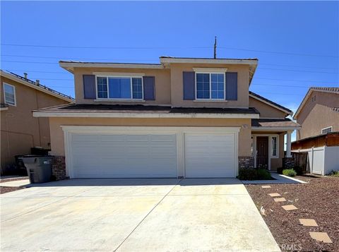 Photo of 29623 Camino Cristal, Menifee, CA 92584 (MLS # CV26077830)