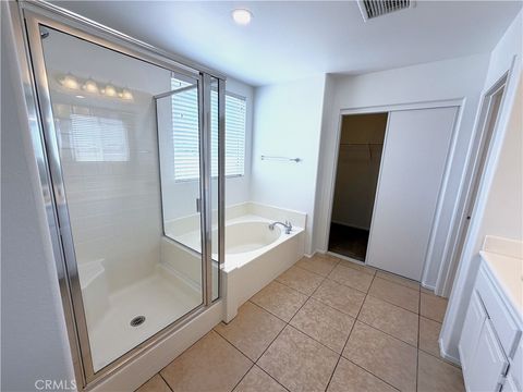Tiny photo for 29623 Camino Cristal, Menifee, CA 92584 (MLS # CV26077830)