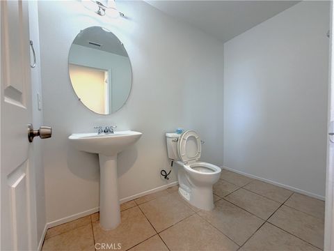 Tiny photo for 29623 Camino Cristal, Menifee, CA 92584 (MLS # CV26077830)