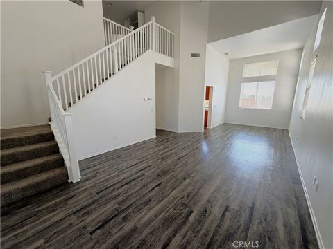 Tiny photo for 29623 Camino Cristal, Menifee, CA 92584 (MLS # CV26077830)