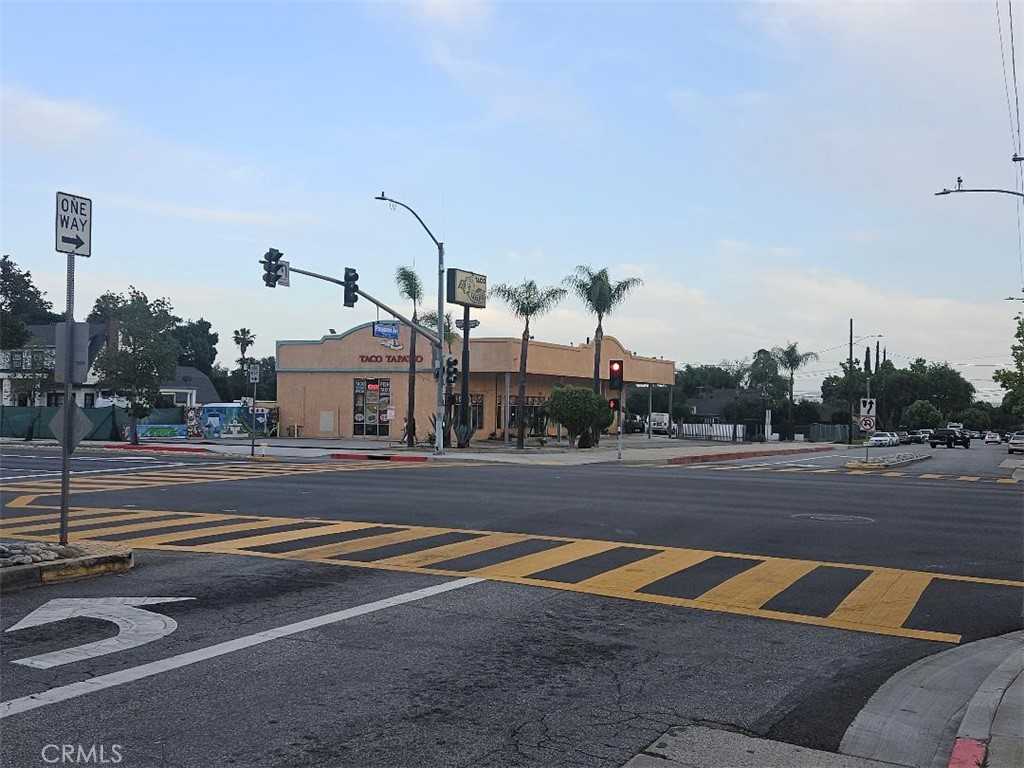 502 E Foothill Boulevard