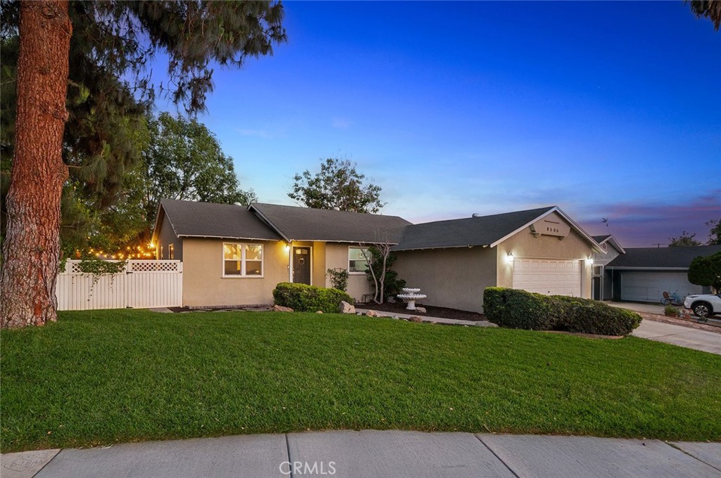 8506 Conway Drive