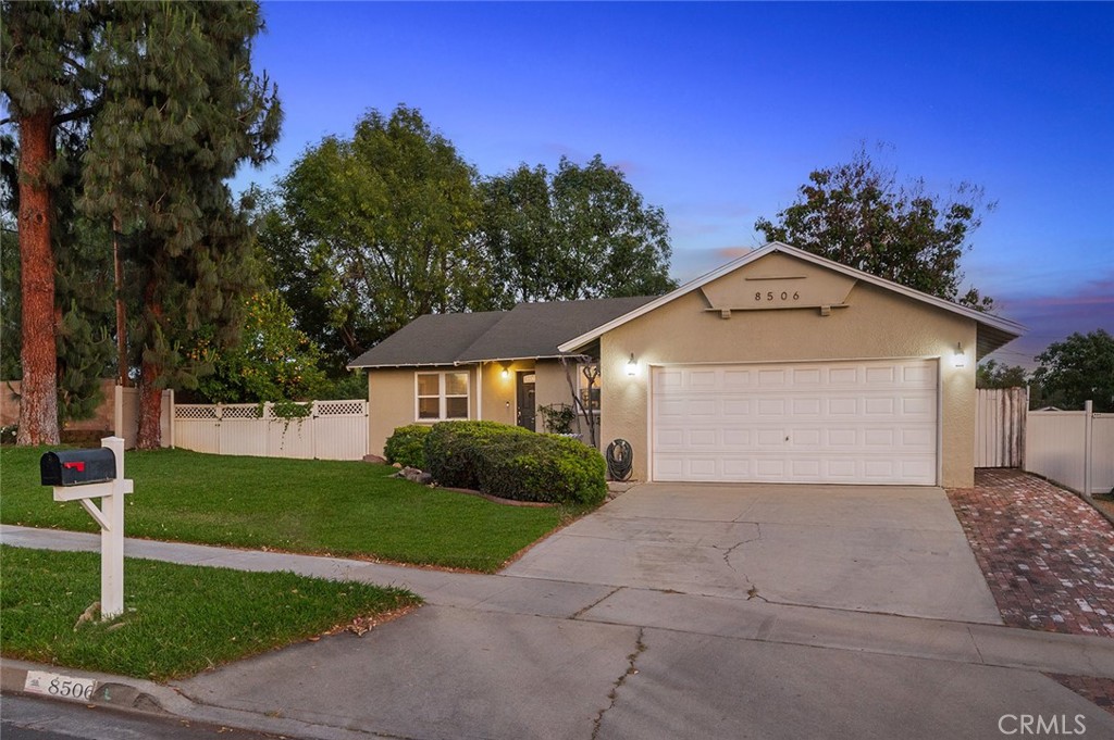 8506 Conway Drive