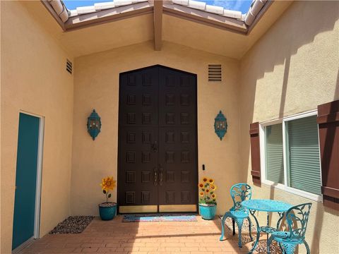 Photo of 43485 Texas Avenue, Palm Desert, CA 92211 (MLS # PT26105893)