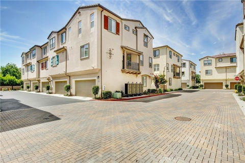 Photo of 12474 Phoenix Court, Eastvale, CA 91752 (MLS # TR26191157)