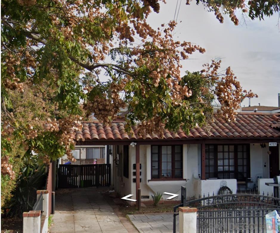4727 Choctaw Dr.