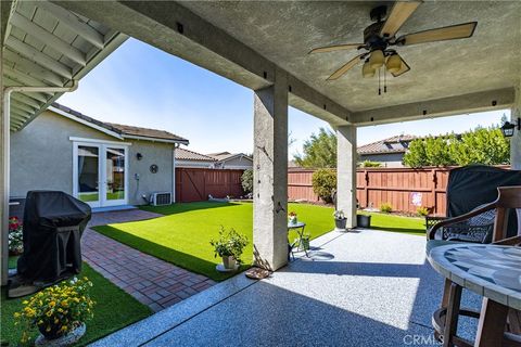 Tiny photo for 2457 Clubhouse Drive, Paso Robles, CA 93446 (MLS # NS26055625)