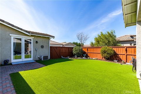 Tiny photo for 2457 Clubhouse Drive, Paso Robles, CA 93446 (MLS # NS26055625)