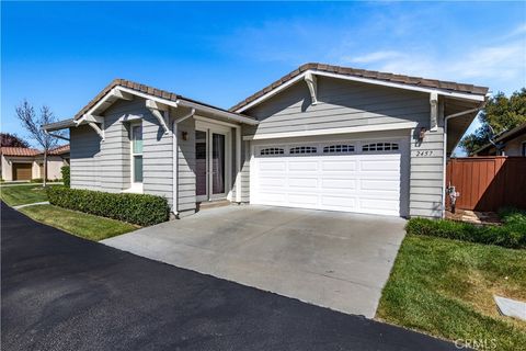 Tiny photo for 2457 Clubhouse Drive, Paso Robles, CA 93446 (MLS # NS26055625)