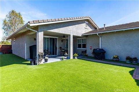 Tiny photo for 2457 Clubhouse Drive, Paso Robles, CA 93446 (MLS # NS26055625)