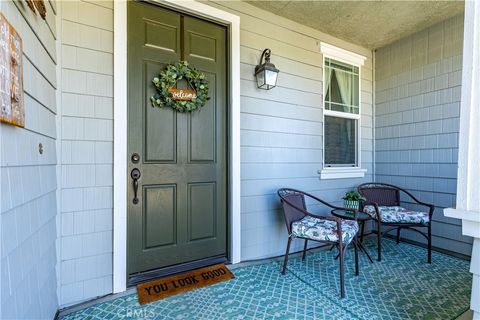 Tiny photo for 2457 Clubhouse Drive, Paso Robles, CA 93446 (MLS # NS26055625)