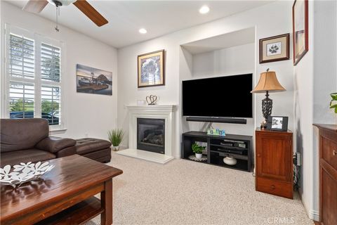 Tiny photo for 2457 Clubhouse Drive, Paso Robles, CA 93446 (MLS # NS26055625)