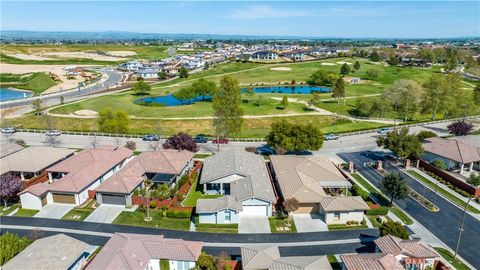 Tiny photo for 2457 Clubhouse Drive, Paso Robles, CA 93446 (MLS # NS26055625)