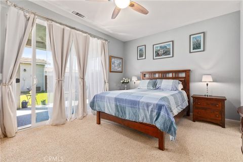 Tiny photo for 2457 Clubhouse Drive, Paso Robles, CA 93446 (MLS # NS26055625)