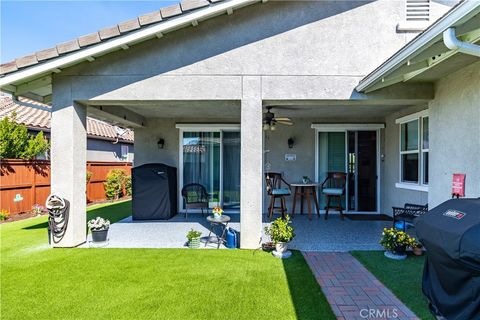 Tiny photo for 2457 Clubhouse Drive, Paso Robles, CA 93446 (MLS # NS26055625)