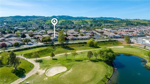 Tiny photo for 2457 Clubhouse Drive, Paso Robles, CA 93446 (MLS # NS26055625)