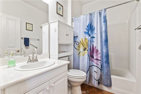 Tiny photo for 2457 Clubhouse Drive, Paso Robles, CA 93446 (MLS # NS26055625)