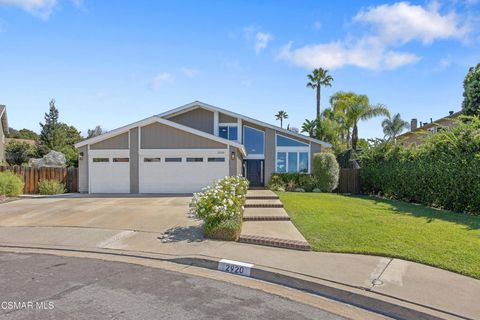 2920 Hyacinth Court Thousand Oaks CA 91360