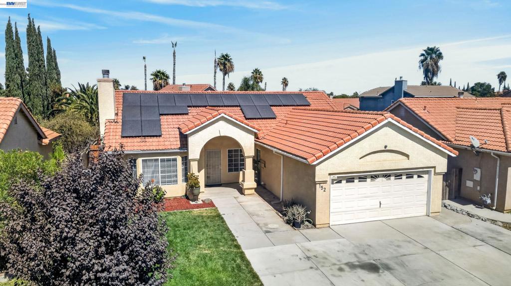 152 Chardonnay Street