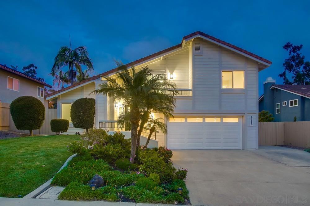 10415 Mesa Madera Dr