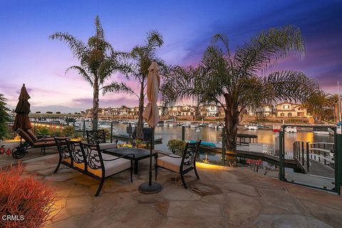Tiny photo for 1464 Twin Tides Place, Oxnard, CA 93035 (MLS # V1-29518)