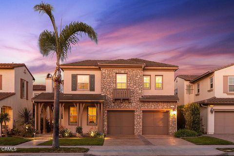 Photo of 1464 Twin Tides Place, Oxnard, CA 93035 (MLS # V1-29518)