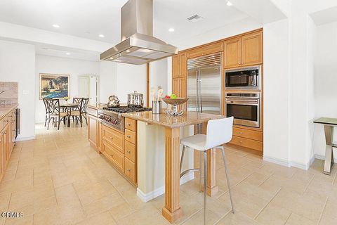 Tiny photo for 1464 Twin Tides Place, Oxnard, CA 93035 (MLS # V1-29518)