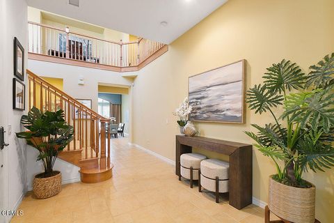 Tiny photo for 1464 Twin Tides Place, Oxnard, CA 93035 (MLS # V1-29518)