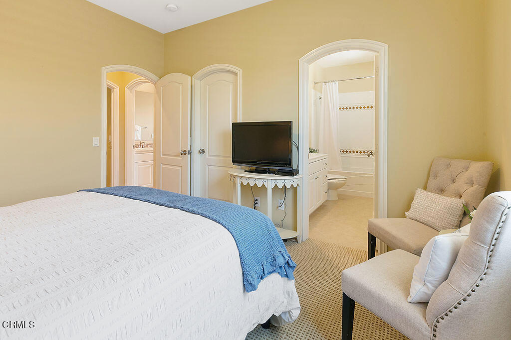 Westport at Mandalay Bay 5 - 519605 - Residential