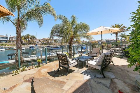 Tiny photo for 1464 Twin Tides Place, Oxnard, CA 93035 (MLS # V1-29518)
