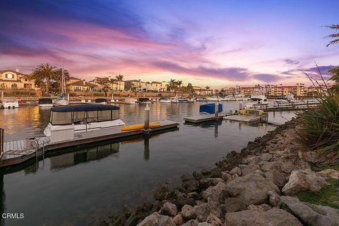 Tiny photo for 1464 Twin Tides Place, Oxnard, CA 93035 (MLS # V1-29518)