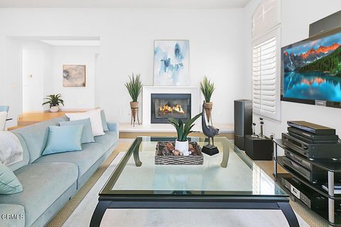 Tiny photo for 1464 Twin Tides Place, Oxnard, CA 93035 (MLS # V1-29518)