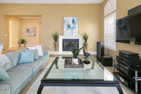 Tiny photo for 1464 Twin Tides Place, Oxnard, CA 93035 (MLS # V1-29518)