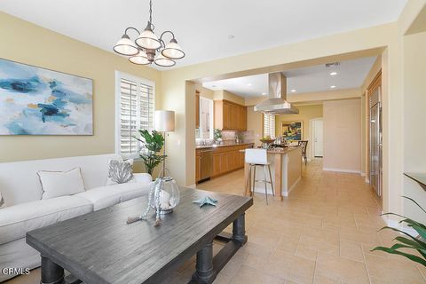 Tiny photo for 1464 Twin Tides Place, Oxnard, CA 93035 (MLS # V1-29518)