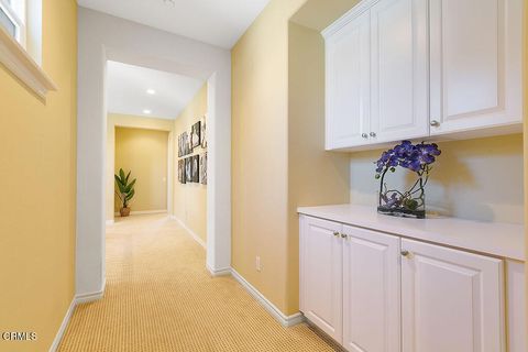 Tiny photo for 1464 Twin Tides Place, Oxnard, CA 93035 (MLS # V1-29518)