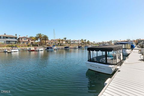 Tiny photo for 1464 Twin Tides Place, Oxnard, CA 93035 (MLS # V1-29518)