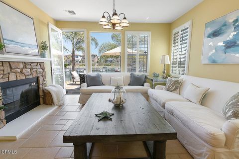 Tiny photo for 1464 Twin Tides Place, Oxnard, CA 93035 (MLS # V1-29518)