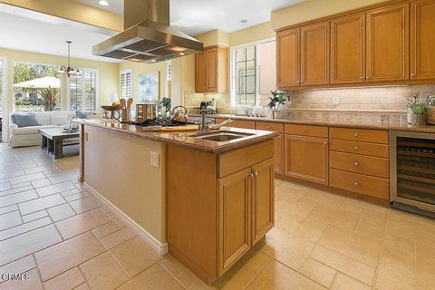 Tiny photo for 1464 Twin Tides Place, Oxnard, CA 93035 (MLS # V1-29518)