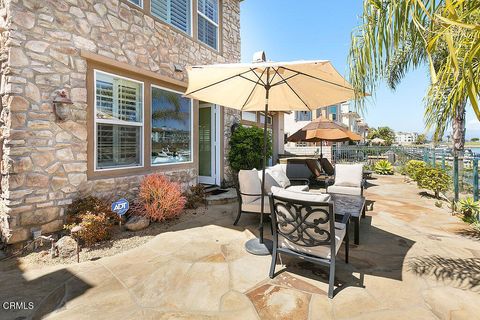 Tiny photo for 1464 Twin Tides Place, Oxnard, CA 93035 (MLS # V1-29518)