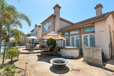 Tiny photo for 1464 Twin Tides Place, Oxnard, CA 93035 (MLS # V1-29518)