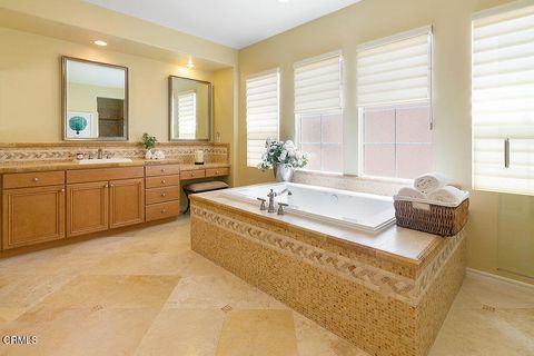 Tiny photo for 1464 Twin Tides Place, Oxnard, CA 93035 (MLS # V1-29518)