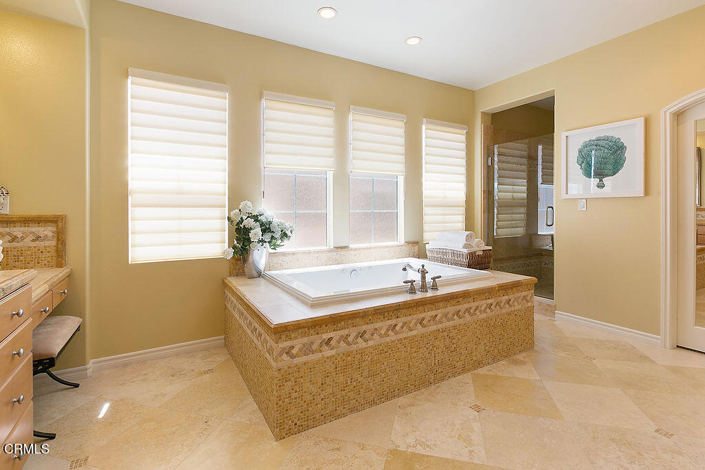 Westport at Mandalay Bay 5 - 519605 - Residential