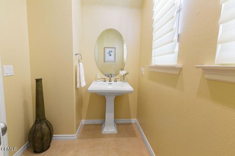 Tiny photo for 1464 Twin Tides Place, Oxnard, CA 93035 (MLS # V1-29518)