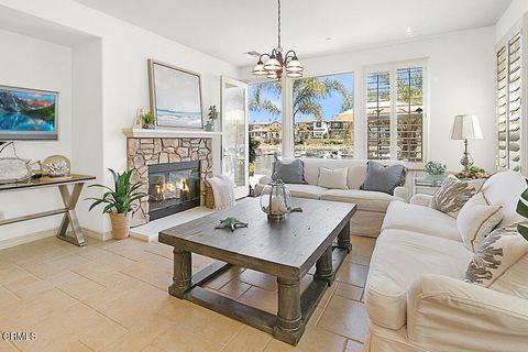 Tiny photo for 1464 Twin Tides Place, Oxnard, CA 93035 (MLS # V1-29518)